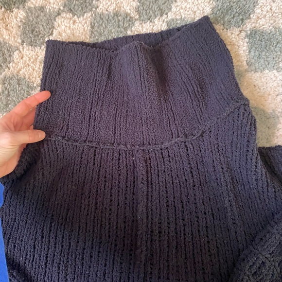 Free People Be Yours Sweater - Picture 4 of 11